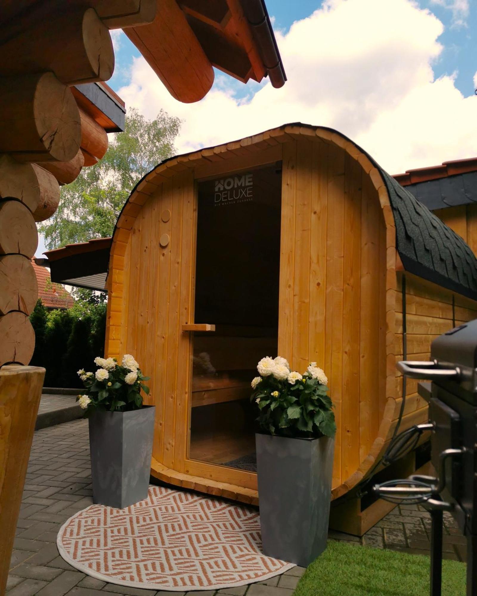Das Chalet Mit Schlossblick In Wernigerode Exterior foto